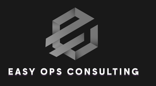 Easy Ops Consulting